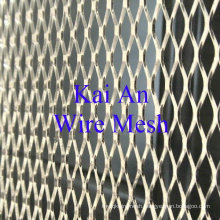 Various of Copper Expanded Metal Mesh for battery/electro/filter ---- 30 years factory